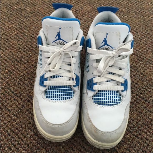 Jordan4 - Picture 3 of 5